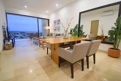 Image de Montemar 202 : Luxury apartment in Heart of Cabo