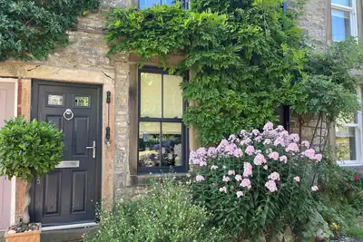 Image de The Cobbles, pet friendly, character holiday cottage in Grassington