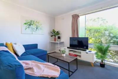 Image de Bright 2b Private Yard at Highton