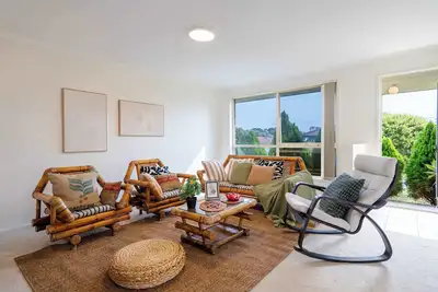 Image de Walkable distance to Beach Stunning Mount Martha Retreat