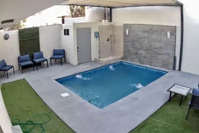 Image de Casa Arena! ! with private Pool, 2 bed, 2. 5 bath, Puerto Peñasco