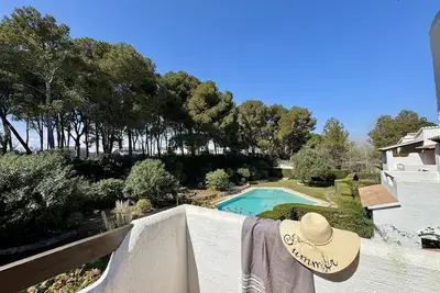 Image de Détendez-vous en famille sur la Costa Brava.