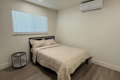 Image de Minimalist 2b/1b in Gated property –located in the heart of  Downtown San Jose!