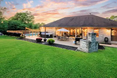 Image de Blissful Mountain Getaway