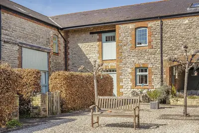 Image de The Granary - sleeps 2 guests in 1 bedroom