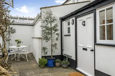 Image de Meads Cottage - sleeps 3 guests in 2 bedrooms