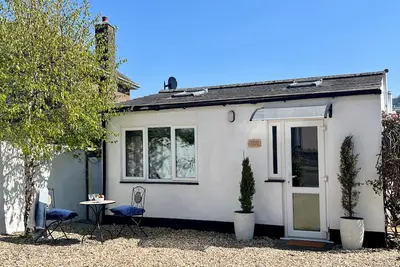 Image de Meads Cabin - sleeps 2 guests in 1 bedroom