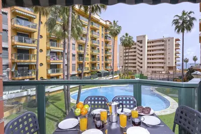 Image de Sunstay Navajas Flat Iii Torremolinos