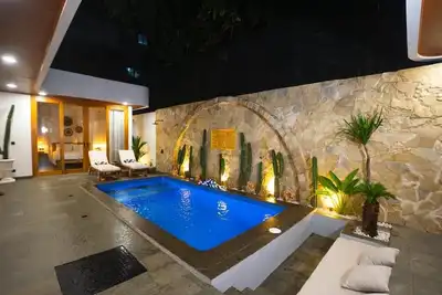 Image de Zahra Villas 3 Bedroom Has It All. But At A Surprising Price. Why Not Stay?