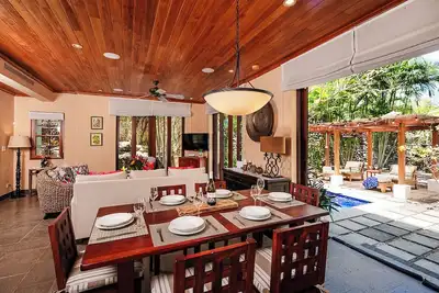 Image de Beautiful Home with access to 2 beaches Tamarindo and Langosta