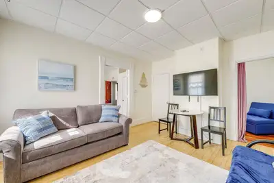 Image de 1/2 Mi to Ocean: Cozy Apt in Old Orchard Beach