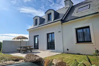 Image de Maison de vacances Ty Trenig
