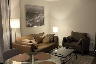 Image de 2 Bed City Apartment, A Great Place to stay, Walking distance to everything