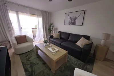 Image de Your Scottsdale Getaway: Sleek 1 Bedroom Condo in the Vibrant Heart of Old Town