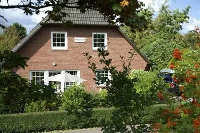 Image de Vacation apartment/apartment for 6 guests with 100m² in Borkum (118164)