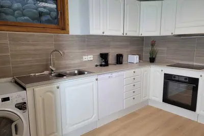 Image de Charmante maison de Stavanger avec jardin, idéale pour les familles