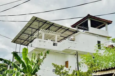 Image de Trinco Town Family Guest House 4-bedroom bungalow in charming Trincomale with Ac
