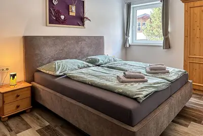 Image de Vacation apartment/apartment for 4 guests with 40m² in Hollersbach im Pinzgau (272715)