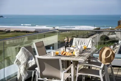 Image de 14 Azure in Newquay, Cornwall