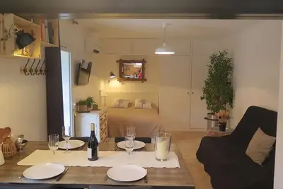 Image de Petit coin de paradis