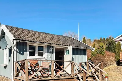 Image de Maison de vacances pour 3 a ÖDSMÅL