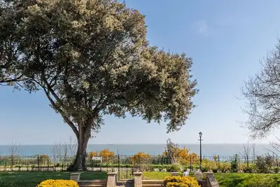 Image de Old Vicarage Garden Apartment - Isle of Wight