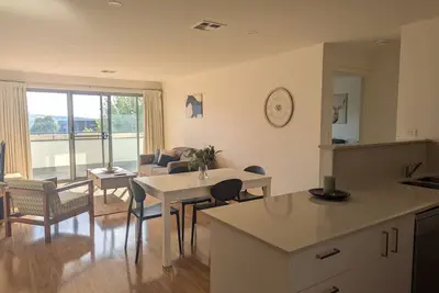 Image de Spacious 2 bedroom @Wright