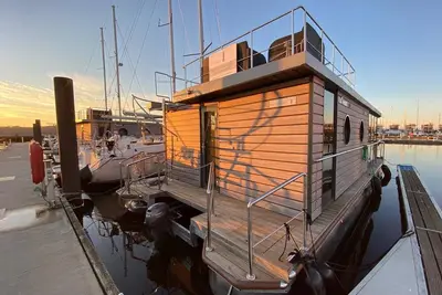 Image de Fjord sea breeze