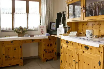 Image de Vacation apartment 6\/7 - A guest at the Spathof organic farm
