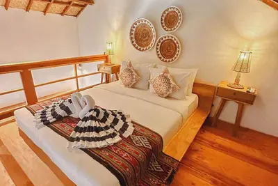 Image de Ratu Village - Gili Air Stay