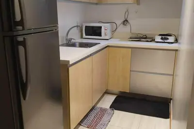 Image de 1 Br Gramercy Recidences Condo in Makati