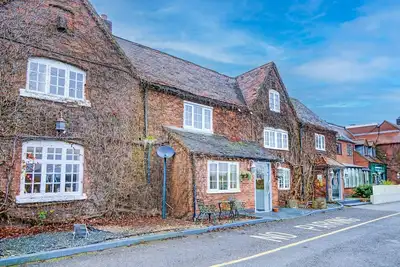Image de Hôtel Warwickshire Park Kenilworth par Belvilla