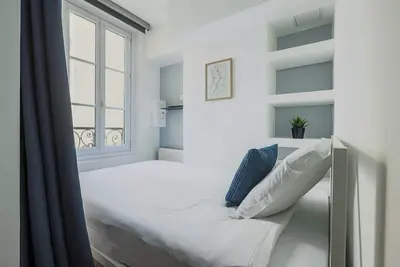 Image de Charmant appartement-1br-3p-Ternes