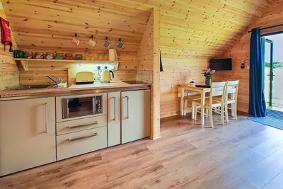 Image de Pierrot Cabin In Rural Sussex