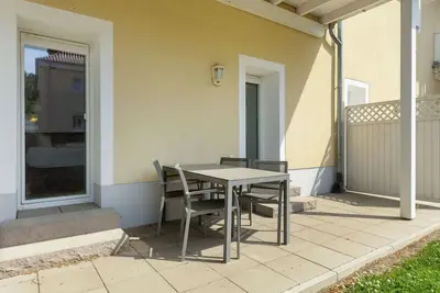 Image de Appartement \"Donnerhall\" avec terrasse privée, jardin partagé et Wi-Fi