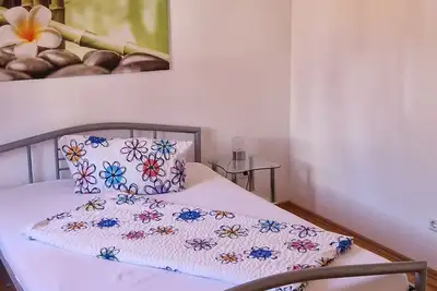 Image de Chambre 'Nebengebude Mit Dusche' avec Wi-Fi