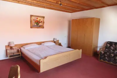 Image de Chambre 'Vierbettzimmer' avec Wi-Fi