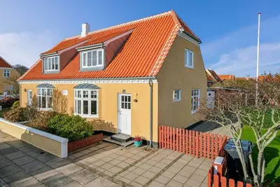 Image de \"Helemine\" - 900m from the sea by Interhome