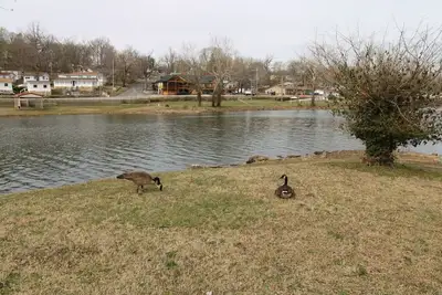 Image de Idlewild at Duck Harbor Resort