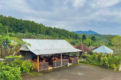 Image de Munduk Luwih Ecolodge Bedugul by Agata