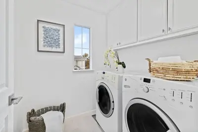 Image de Charming house with WiFi, fitness room, Ac in perfect Palo Alto