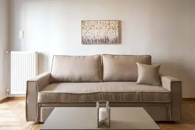 Image de \"Urban Comfort Stay\"