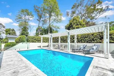 Image de Treehaven Estate - Maleny Luxe Escape with Pool