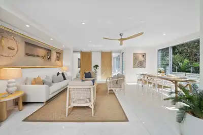 Image de Cooinda - Your Happy Meeting Place at Dicky Beach