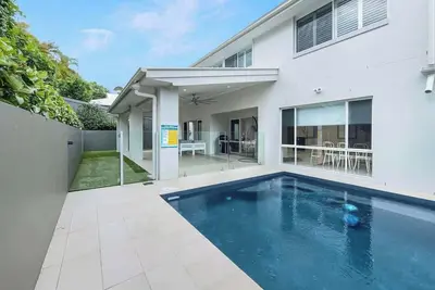 Image de Relaxed Luxury for Families by the Beach