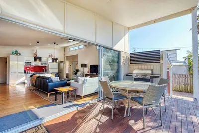Image de Delightful Dicky Beach Holiday House