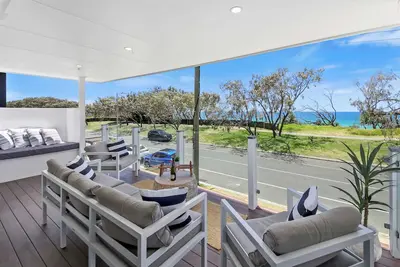 Image de Absolute Beachfront in Buddina