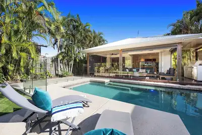 Image de Golden Beach Luxury for Families