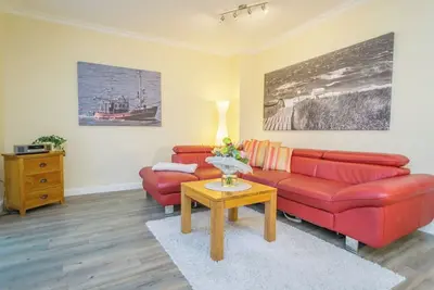 Image de Historic Frisian house with spacious garden