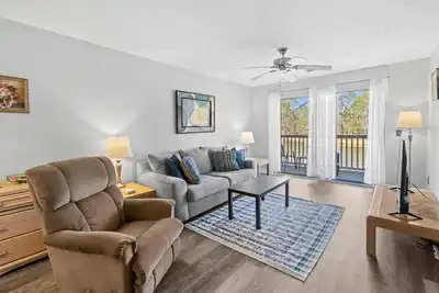 Image de True Blue Golf Escape 2 Bdrm 2 Bath